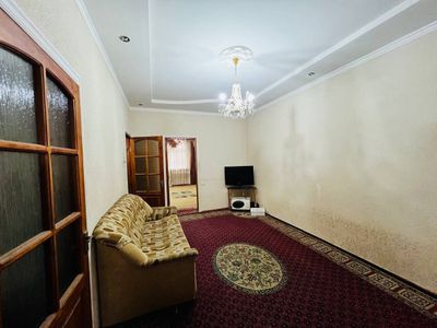 Аренда Чиланзар 18 кв 3/4/4