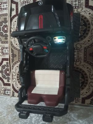 Elektron mashina