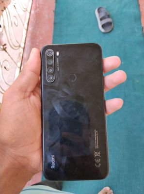 narxi 600 ming som 8/64gb
