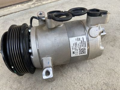 Onix premier konditsioner kompressor