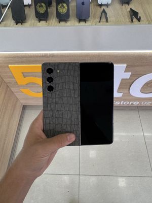Galaxy Z Fold 5 12/256GB