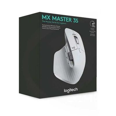 Logitech MX Master 3S 80$