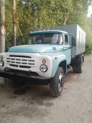 Зил/ММ3 554 М сотилади холати зур