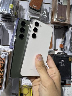 Samsung Galaxy S23
