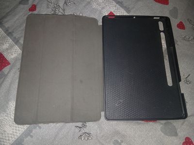 Samsung tab s7 plus