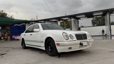 Mercedes benz Е. 230 Аренда. с. выкуп