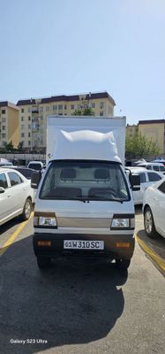 Chevrolet LABO 2024 Sotiladi