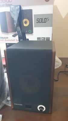 Microlab solo 5 новый