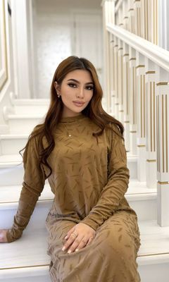 2025 Collection Winter Baza Koyle