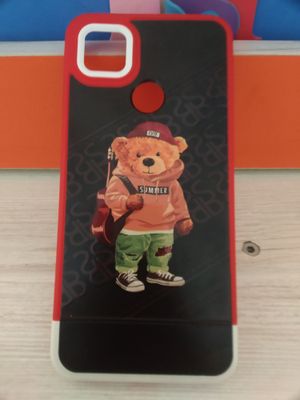 G'ilof Redmi A2 plus