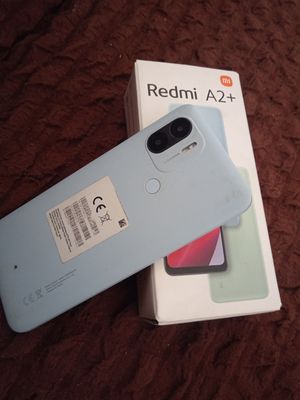 Redmi A2+
