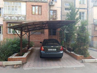 Маклеры не беспокоить