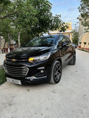 Tracker 1 chevrolet 2020 mexanik