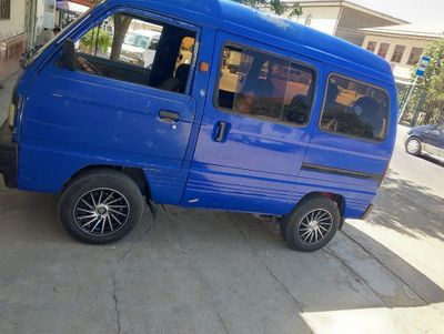 Damas 2001 holati yaxshi