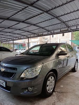 Cobalt 2 poz mexanika arenda nasiya savdo