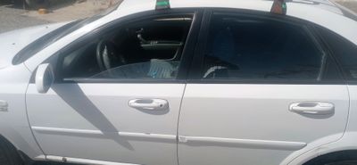 авто ласетти