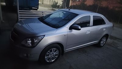 Chevrolet cobalt sotiladi