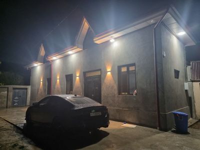 Ховли сотилади Кибре байиткургонда