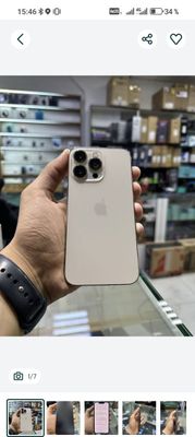 Iphone 13 pro gold