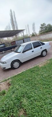 Nexia2 donc 1.6 oq rang