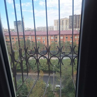 Аренда. Ф. Йули. 3-ком 3/8/9, 75 м2 ЗАГС