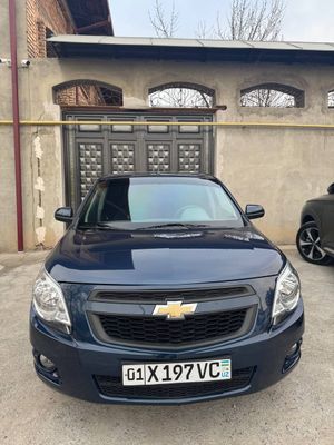 Chevrolet Cobalt 2023