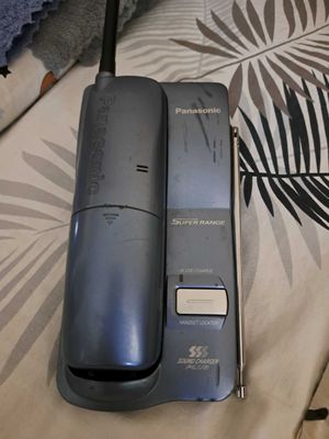 Продаю радио телефон Panasonic