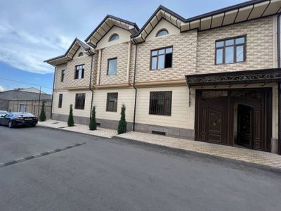 Продаётся Новый дом Чиланзарский район