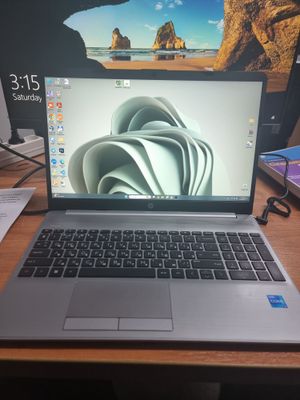 Hp 250g8 i5 11 th