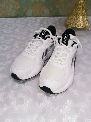 Кроссовки Puma RSX Оригинал, размер 35
