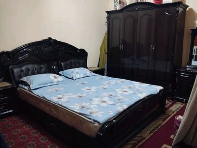 Спальный гарнитур Китай фабричный