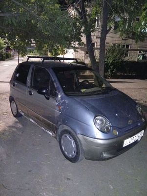 машина