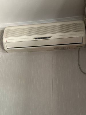 Продаеться кондиционер 18 LG