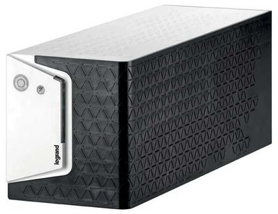 Источник бесперебойного питания (UPS) Legrand KEOR SP 600VA