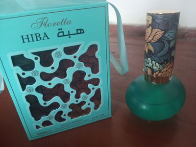 Arab atiri