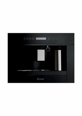 Hofmann Встраиваемые кофемашины