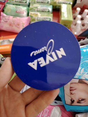 nivea