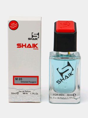 Shaik M 05 Oriental Fougere