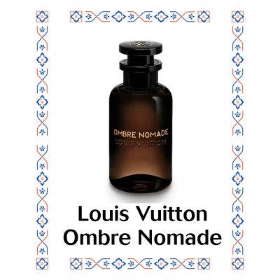 Louis Vuitton Ombre Nomade