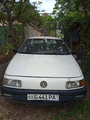 Продам пассад b3