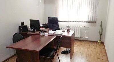 3Комн.Офис в Центре города
