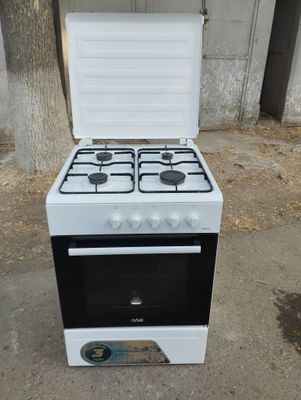 Gaz plita Artel apetito