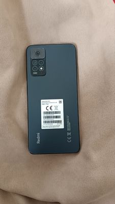 Redmi note 11 pro 6/128