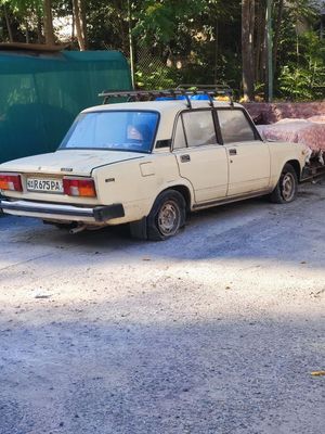 Продам Жигули Ваз 2105