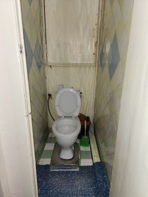 Uy bor yunsobotda