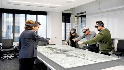 Интерактивные туры и VR-визуализация для интерьеров и архитектуры