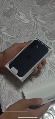 Iphone 16  10 sikl karopka ful