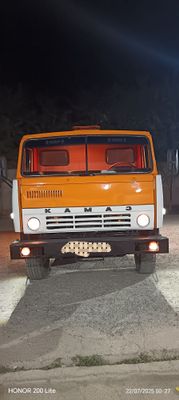 Kamaz sotiladi yili 1989 yoqilg‘i dizel hamma joyi naxadu.