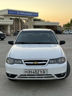 Nexia 2 Sotiladi