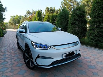 BYD Song PLUS 2023! Flagship eng Fulli. Holati ideal
